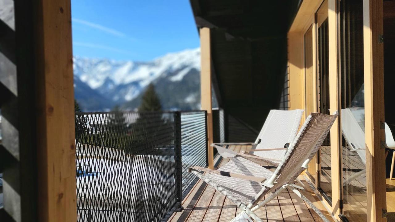 Kranzmuehle - Ankommen Am Achensee アーヘンキルヒ エクステリア 写真