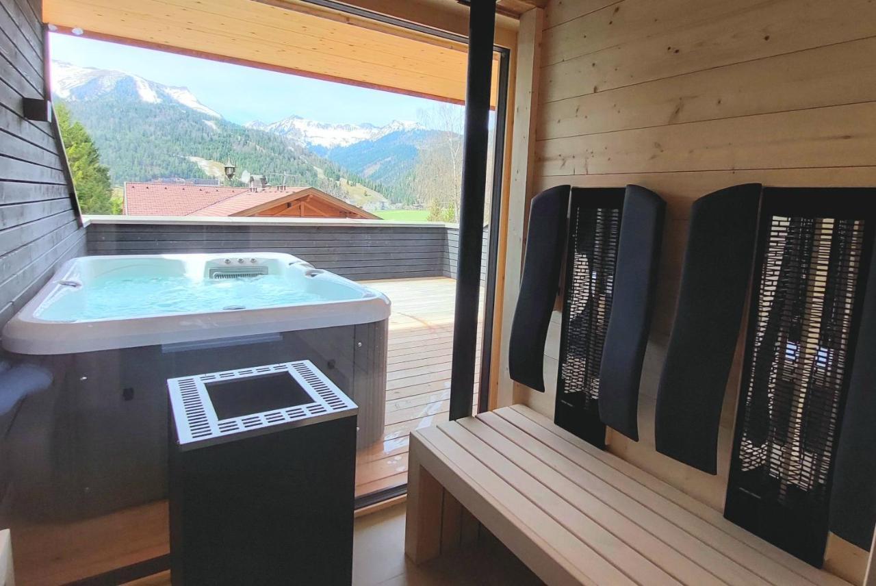 Kranzmuehle - Ankommen Am Achensee アーヘンキルヒ エクステリア 写真